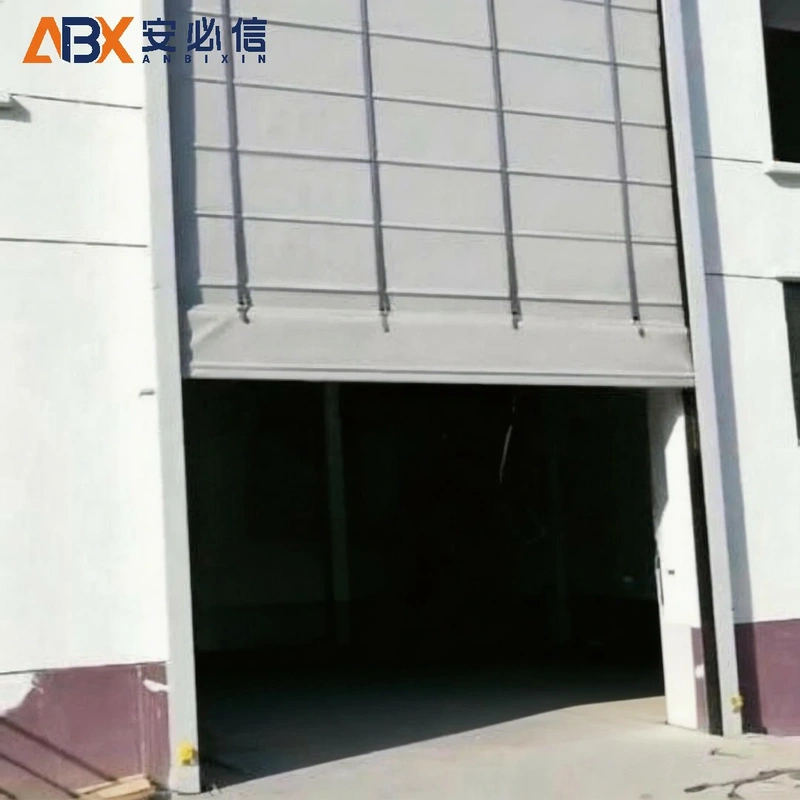 孝感升降平台