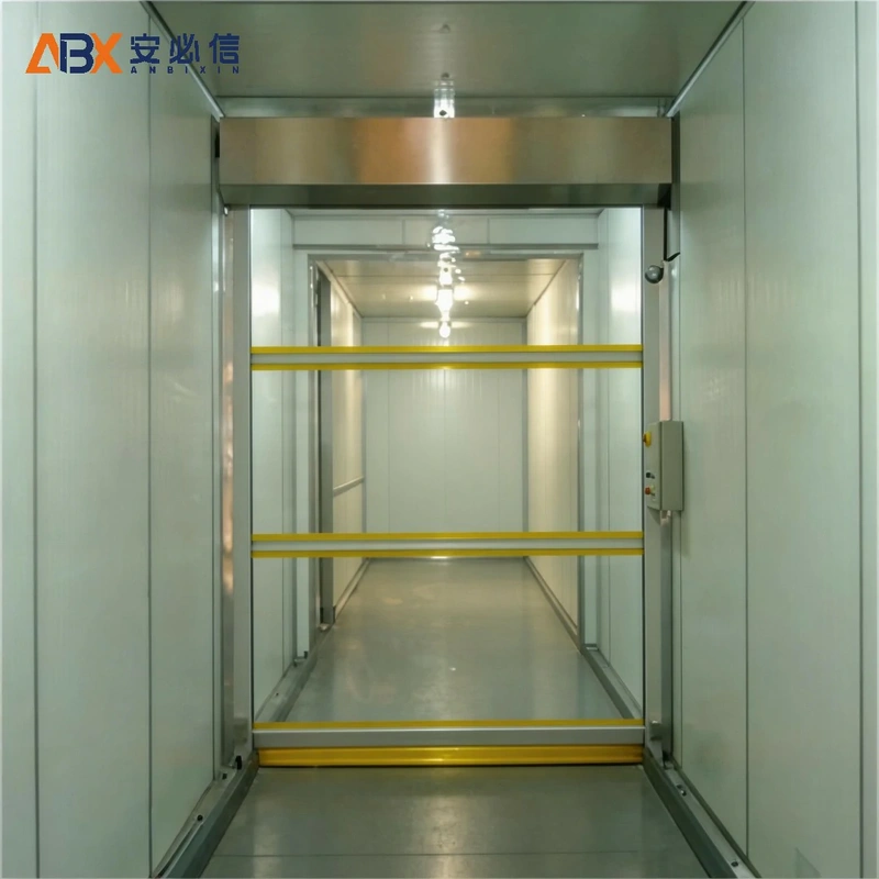 孝感软质快速门