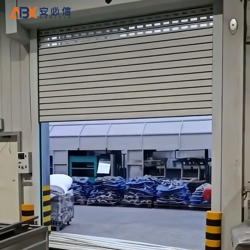 孝感涡轮硬质高速门